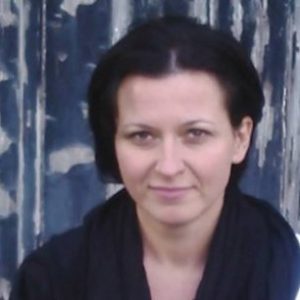 Elena Zvarici