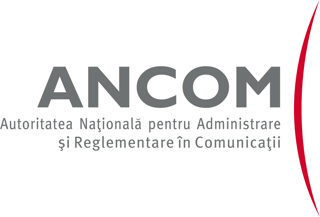 The National Authority for Management and Regulation in Communications (ANCOM)